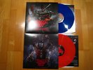 JUNGLE ROT - 2 X Vinyl Pack  Obituary, Six Feet Under, Bolt Thrower