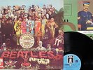 THE BEATLES: 