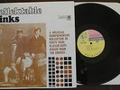 RARISSIME 2xLP THE KINKS 