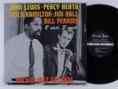 JOHN LEWIS 2 Degrees East... West PACIFIC JAZZ PJ-44 LP NM 1962