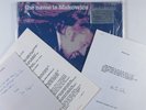 ADAM MAKOWICZ The Name Is... SHEFFIELD LAB LP SEALED phil woods w/ inserts