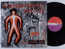 CHARLIE MINGUS JAZZ WORKSHOP Pithecanthropus Erectus ATLANTIC LP VG++ SHRINK