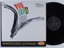 CHARLIE MINGUS Pre Bird MERCURY LP VG++
