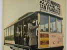 Thelonious Monk - Alone In San Francisco LP - Riverside - RLP 12-312 Mono DG