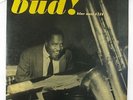 Bud Powell - The Amazing Vol. 3 LP - Blue Note - BLP 1571 Mono DG RVG 47 W 63rd