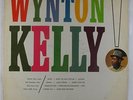 Wynton Kelly - S/T LP - Vee-Jay - VJLP-3022 NM