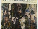 Chico Hamilton Quintet - S/T LP - Pacific Jazz - PJ-1225 Mono DG VG+