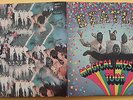 Beatles - Magical Mystery Tour EP UK Mono