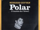 BERNARD GUYVAN polar RARE FRENCH BOOGIE 12