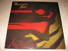 MERCYFUL FATE 'MELISSA' ORIG VINYL LP 1983 KING DIAMOND METALLICA JUDAS PRIEST