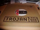 Desmond Dekker Fu Manchu Trojan Dub plate Ska/Reggae,
