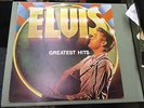 ELVIS PRESLEY - Philippines Pressed GREATEST HITS LP - XFPL1-736 RCA 1980