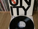 LARRY YOUNG WOODY SHAW JOE HENDERSON  ELVIN JONES   Unity (Blue Note LP) EX+