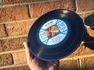 Beatles 45 RPM 'Ask Me Why' VeeJay Promo Record VJ EP 1-903 NoRsv