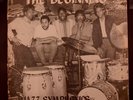 Jazz Symphonics THE BEGINNING on Renfro spiritual jazz modal private LP VG+/VG-
