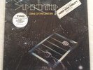 SEALED Supertramp Crime Of The Century LP Original Master Recording MFSL 1-005