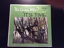 Sealed Original Pressing The Guess Who? Who It'S Time Quality V-1788