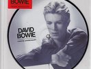 DAVID BOWIE Young Americans UK vinyl 7