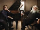 ELTON JOHN & LEON RUSSELL The Union UK vinyl 2-LP set NEW/SEALED