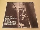The Rolling Stones Out of our heads 1965