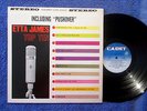 ETTA JAMES  Top Ten LP on Cadet, At Last, Pushover, gorgeous copy NM MINUS