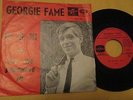 GEORGIE FAME Do Re Mi/Let the Sunshine in French 45 NM