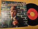GEORGIE FAME Something/Outrage/Walking the Dog/High Heel Sneakers French EP