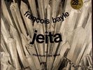 FranCois Bayle Jeîta JEITA og on philips French pressing LP EX/VG+
