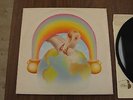 Grateful Dead Europe '72 (Warner Bros, 3WX 2668) 1972, Trifold, EX, 3xLP, 12
