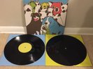 The Format - Dog Problems Black Vinyl