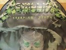 Metallica Picture Disc Creeping Death Superb Condition Limited Edition