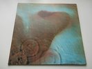 UK Harvest LP Textured Sleeve Pink Floyd - Meddle 1971