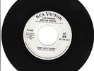 Northern Soul LEE ANDREWS & THE HEARTS Quiet As It’s Kept RCA VICTOR demo ORIG