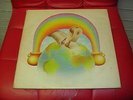 GRATEFUL DEAD - EUROPE '72 RARE UK 3LP SET EXCELLENT CONDITION