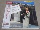 GISELE MACKENZIE / IN PERSON / RARE JAZZ JAPAN PRESS VENUS LP