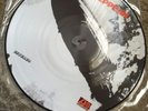 LED ZEPPELIN I - 1 (FIRST ALBUM)  PICTURE DISC VINYL LP - Extremely Limited Rare