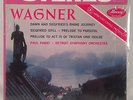 *SEALED* WAGNER Rhine Journey Paray DSO MERCURY LIVING PRESENCE SR 90107  EH