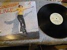 COLOSSEUM, Colosseum Live UK 1st pressing A1U matrix EXCELLENT- 2LP BRONZE