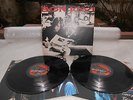 BON JOVI CROSS ROAD  THE BEST OF 2 X LP 1ST UK 1994 EX EX  ¡¡