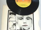 U2-U2 THREE(OUT OF CONTROL+2)-V.RARE 1ST ORIGINAL CBS 7