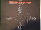 Vodun-Rada Rite For Erzulie LP Ethnic Folkways Records FE 4491 EX