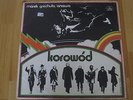 RARE POLISH CRAZY SOULFUL PROG LP KOROWOD PSYCH FOLK SUPER DOPE SAMPLES HEAR