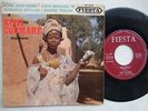 KONI COUMARE kone jean marie EP DEEP MANDING FOLK BLUES ?