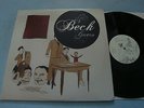 Beck Guero dbl LP NM B0003546-01 2005 Interscope Records