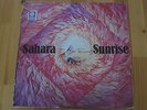 SAHARA SUNRISE MONSTER JAZZ FUNK PSYCH FUZZ RARE LP SUPER DOPE SAMPLES LISTEN