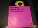 DEEP PURPLE - CHILD IN TIME    DUTCH 7