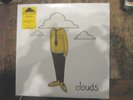 Apollo Brown Clouds COLORED Vinyl LP +7