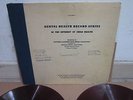 DENTAL HEALTH RECORD SERIES 3x12