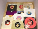 LT OF ROCK & ROLL 45 RECORDS QUEEN STYX PINK FLOYD J GEILS REO EAGLES PETTY