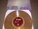 The Killers Hot Fuss - Smoke Coloured Vinyl (reissue)